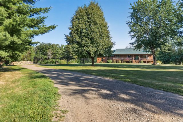 21245 Gypsy Valley Road, Nowthen, MN 55303