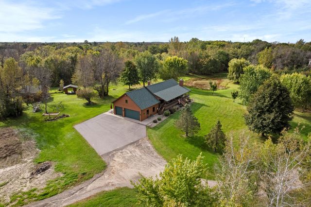 21245 Gypsy Valley Road, Nowthen, MN 55303