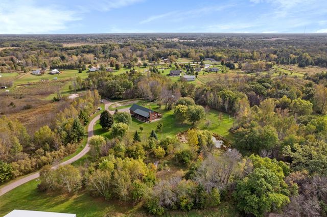 21245 Gypsy Valley Road, Nowthen, MN 55303