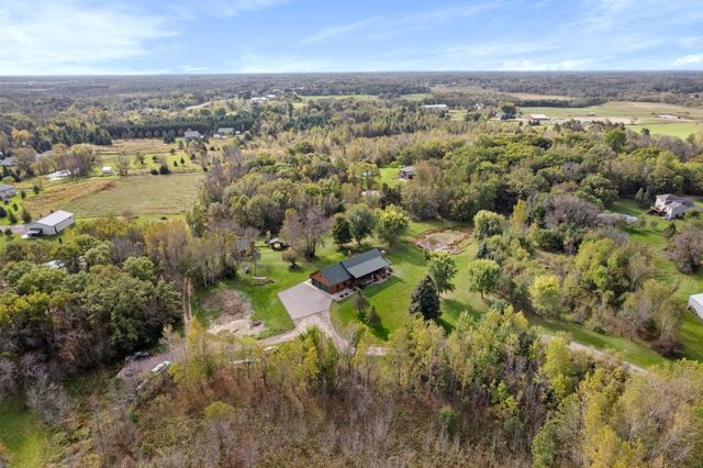 21245 Gypsy Valley Road, Nowthen, MN 55303