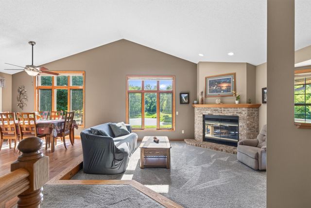 21245 Gypsy Valley Road, Nowthen, MN 55303