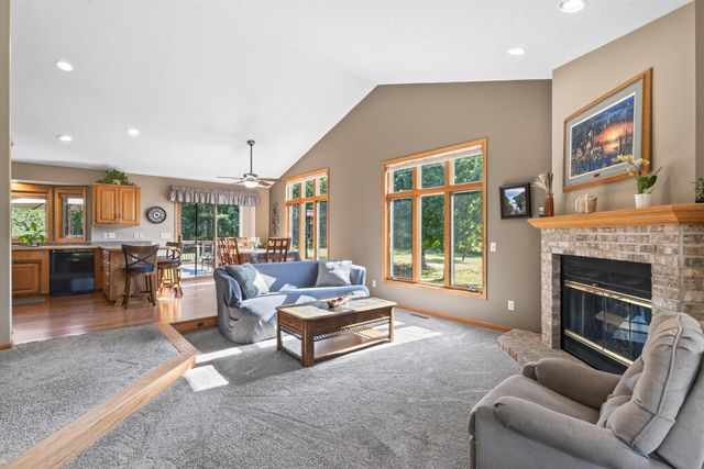 21245 Gypsy Valley Road, Nowthen, MN 55303