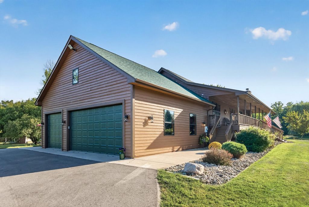 21245 Gypsy Valley Road, Nowthen, MN 55303 — photo 2