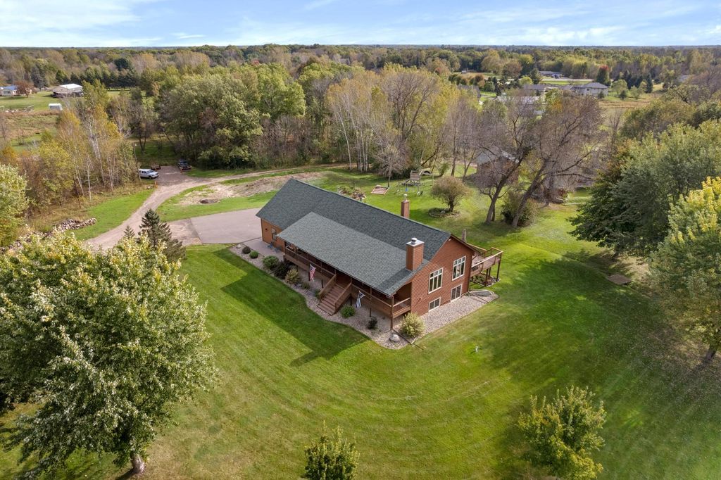21245 Gypsy Valley Road, Nowthen, MN 55303 — photo 3