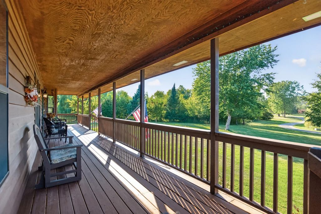 21245 Gypsy Valley Road, Nowthen, MN 55303 — photo 5