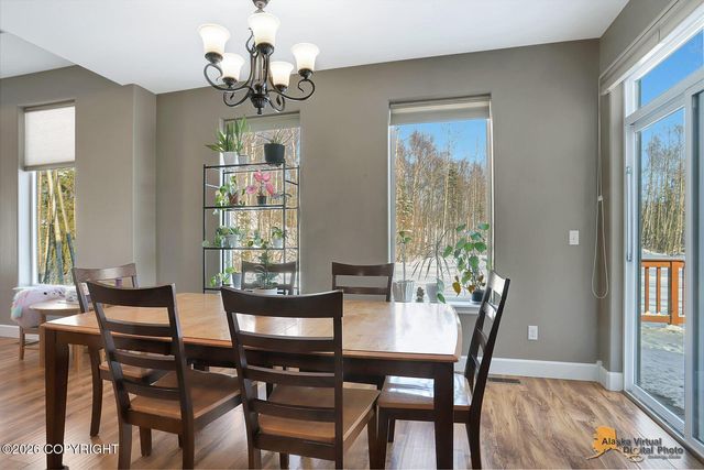 7503 S Fiskari Drive, Wasilla, AK 99623