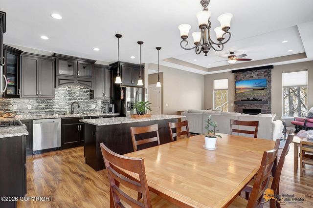 7503 S Fiskari Drive, Wasilla, AK 99623