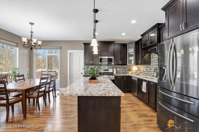 7503 S Fiskari Drive, Wasilla, AK 99623