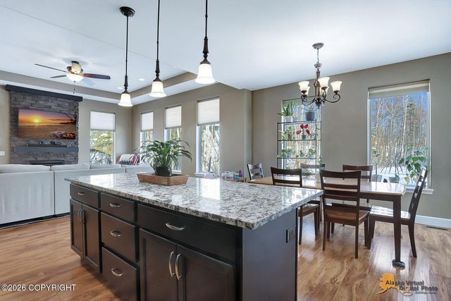 7503 S Fiskari Drive, Wasilla, AK 99623