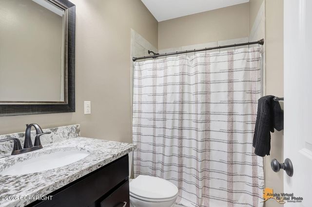 7503 S Fiskari Drive, Wasilla, AK 99623