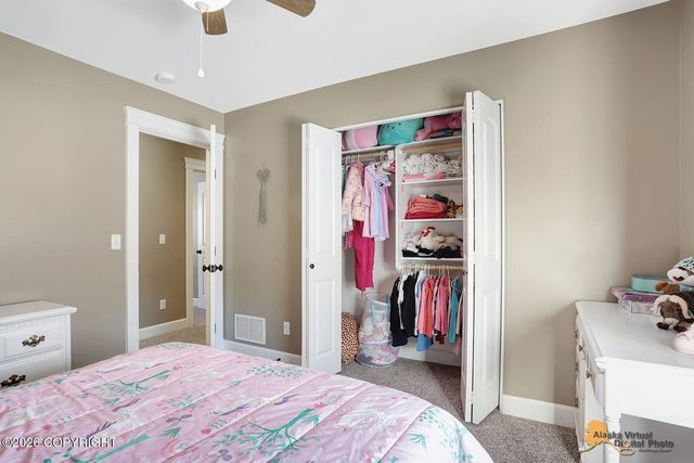 7503 S Fiskari Drive, Wasilla, AK 99623