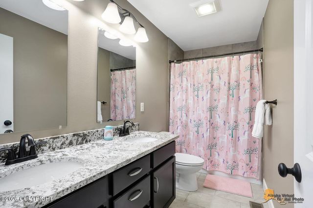 7503 S Fiskari Drive, Wasilla, AK 99623