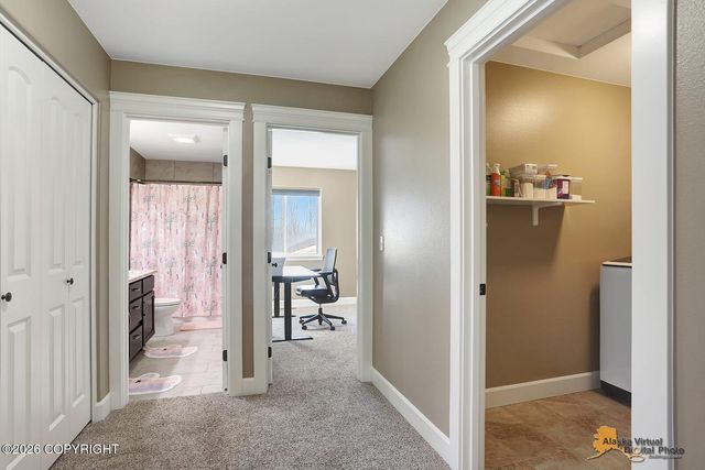 7503 S Fiskari Drive, Wasilla, AK 99623