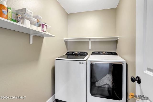 7503 S Fiskari Drive, Wasilla, AK 99623