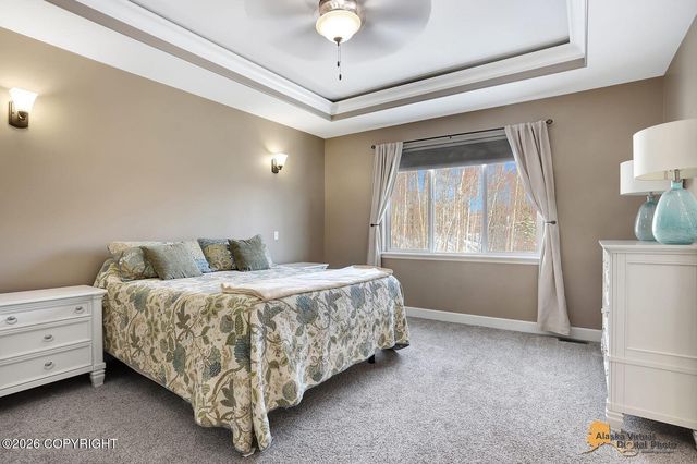 7503 S Fiskari Drive, Wasilla, AK 99623