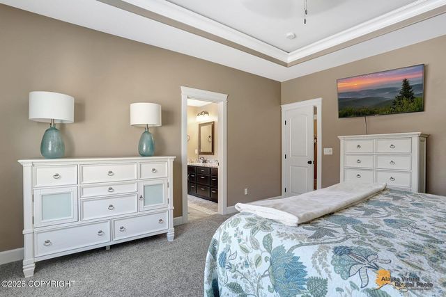 7503 S Fiskari Drive, Wasilla, AK 99623