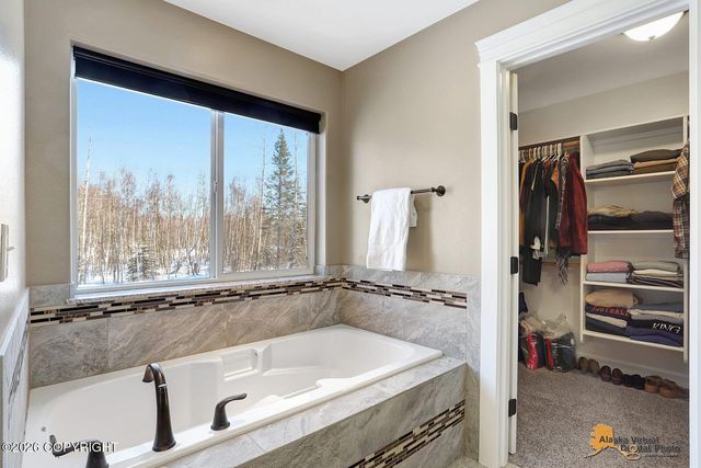 7503 S Fiskari Drive, Wasilla, AK 99623