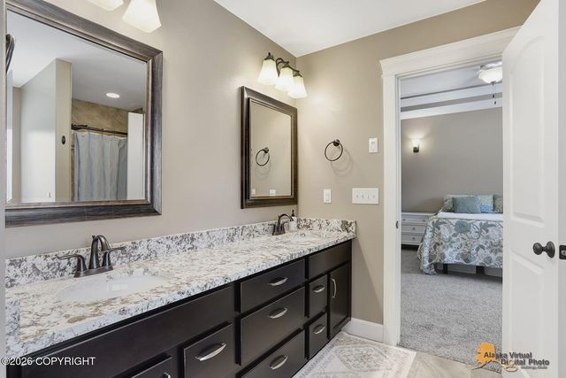 7503 S Fiskari Drive, Wasilla, AK 99623