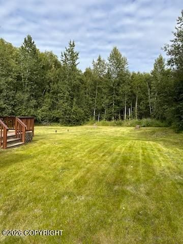 7503 S Fiskari Drive, Wasilla, AK 99623