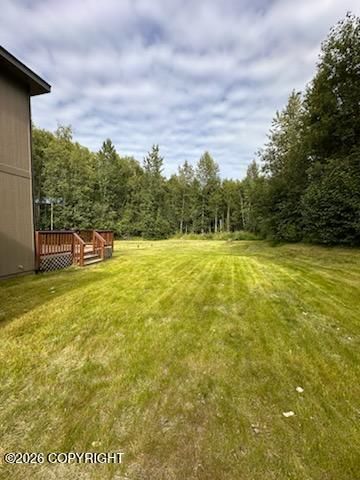 7503 S Fiskari Drive, Wasilla, AK 99623
