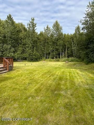 7503 S Fiskari Drive, Wasilla, AK 99623