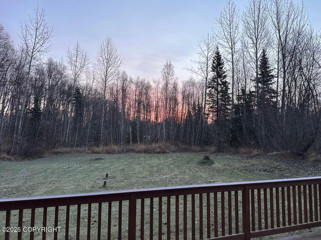 7503 S Fiskari Drive, Wasilla, AK 99623