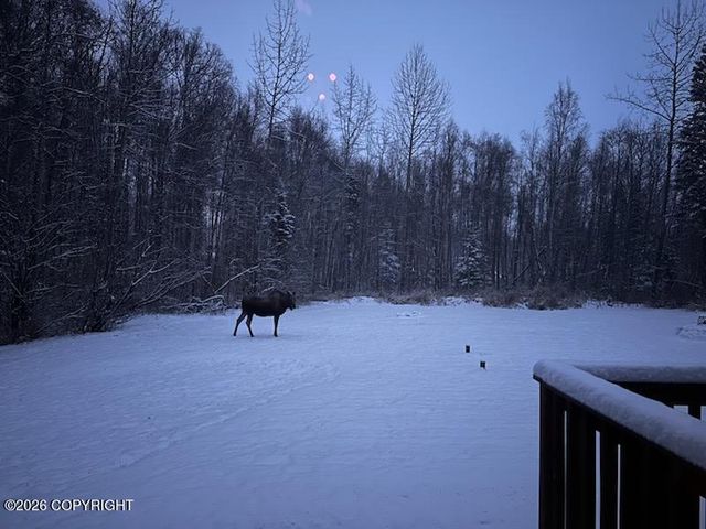 7503 S Fiskari Drive, Wasilla, AK 99623