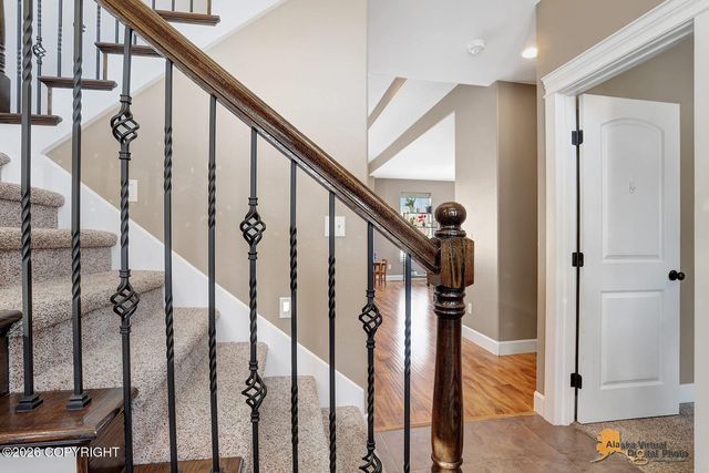 7503 S Fiskari Drive, Wasilla, AK 99623