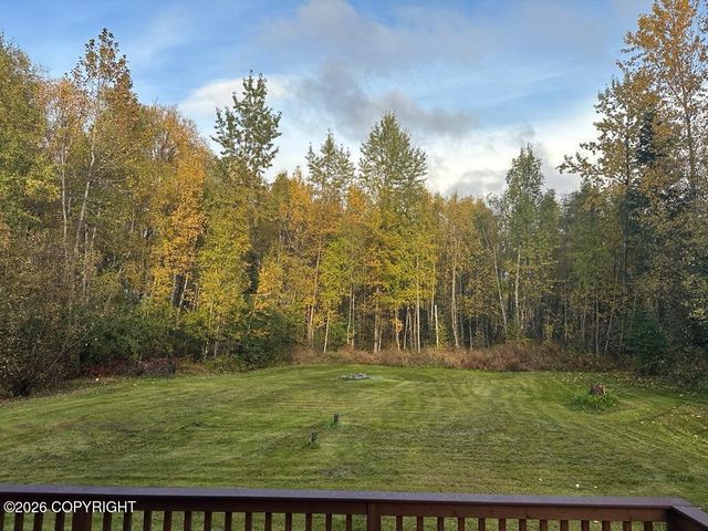 7503 S Fiskari Drive, Wasilla, AK 99623