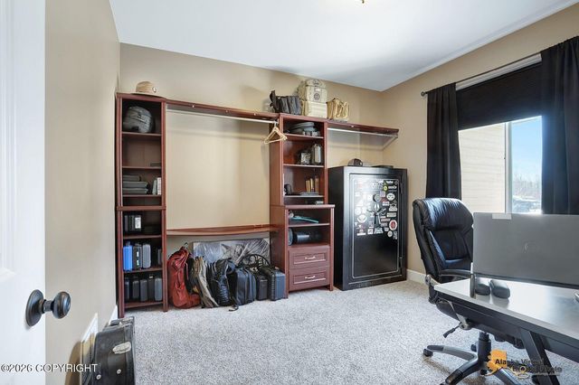 7503 S Fiskari Drive, Wasilla, AK 99623