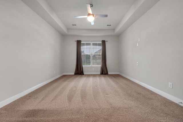 1428 Mesa Crest Drive, Fort Worth, TX 76052