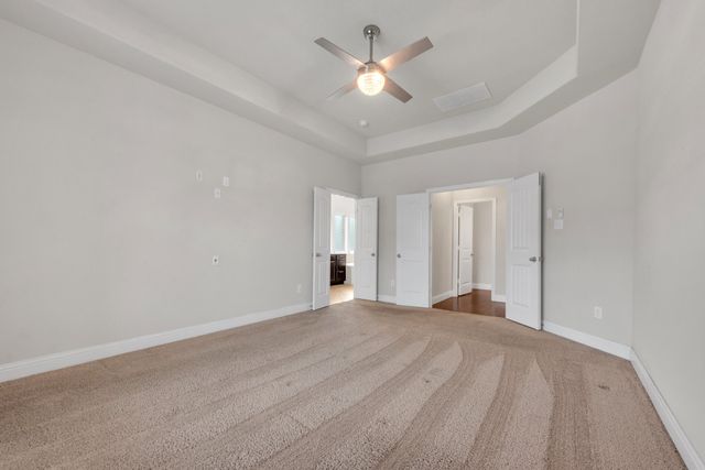 1428 Mesa Crest Drive, Fort Worth, TX 76052