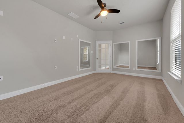 1428 Mesa Crest Drive, Fort Worth, TX 76052