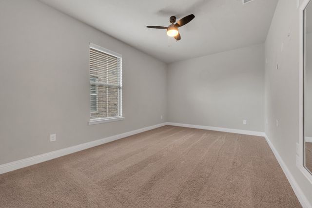 1428 Mesa Crest Drive, Fort Worth, TX 76052