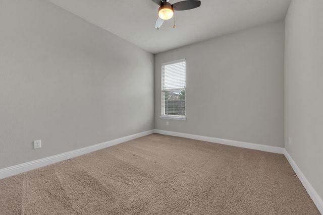 1428 Mesa Crest Drive, Fort Worth, TX 76052