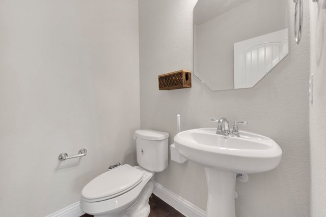 1428 Mesa Crest Drive, Fort Worth, TX 76052