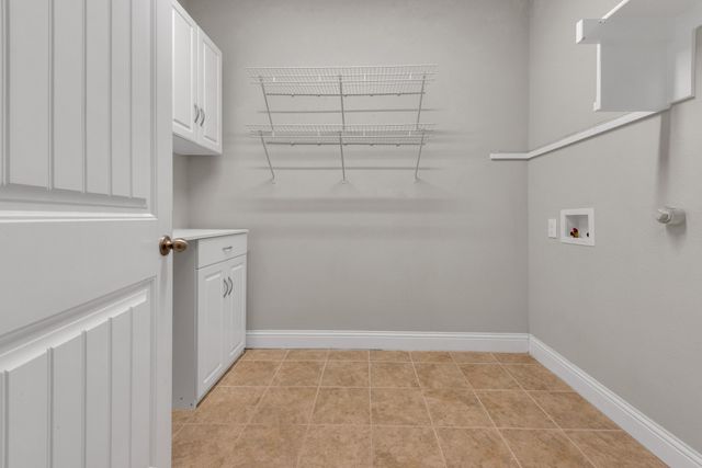 1428 Mesa Crest Drive, Fort Worth, TX 76052