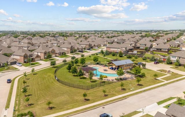 1428 Mesa Crest Drive, Fort Worth, TX 76052