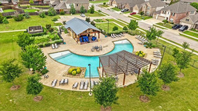 1428 Mesa Crest Drive, Fort Worth, TX 76052