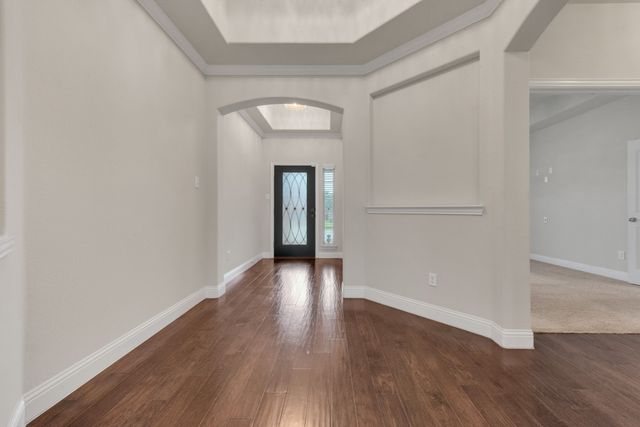 1428 Mesa Crest Drive, Fort Worth, TX 76052