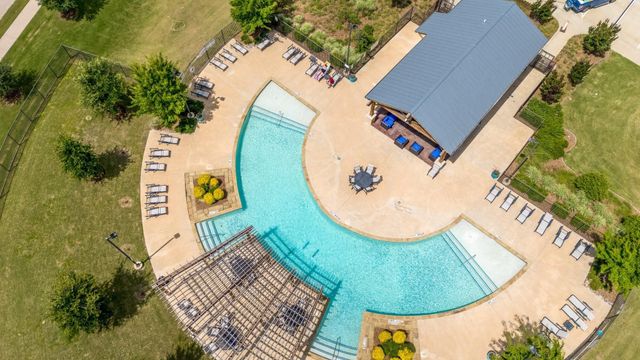 1428 Mesa Crest Drive, Fort Worth, TX 76052