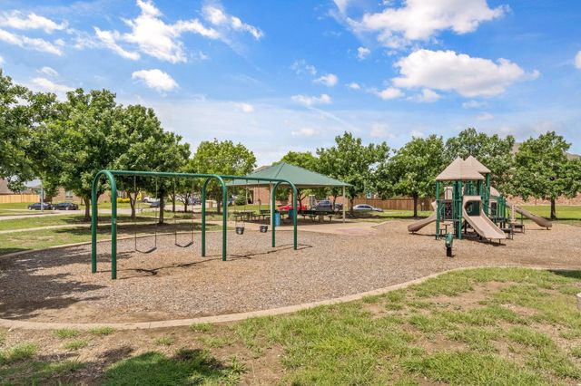 1428 Mesa Crest Drive, Fort Worth, TX 76052