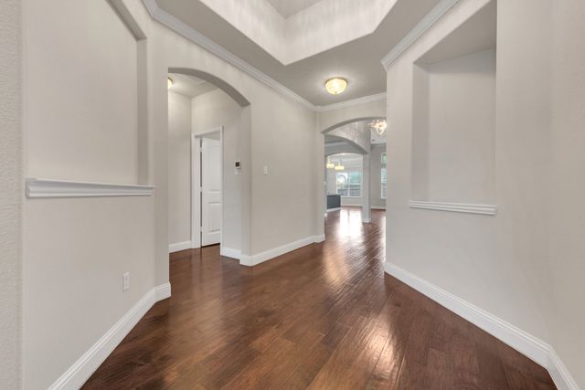 1428 Mesa Crest Drive, Fort Worth, TX 76052