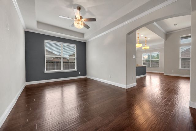 1428 Mesa Crest Drive, Fort Worth, TX 76052