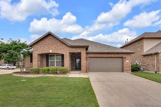 1428 Mesa Crest Drive, Fort Worth, TX 76052