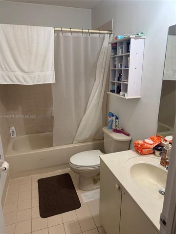 5943 SW 162nd Pl, Miami, FL 33193