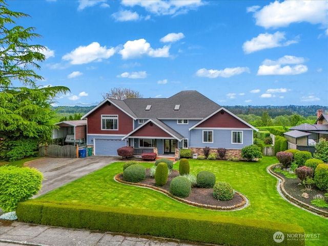 5819 Northridge Drive, Snohomish, WA 98290