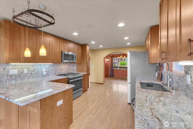 5819 Northridge Drive, Snohomish, WA 98290