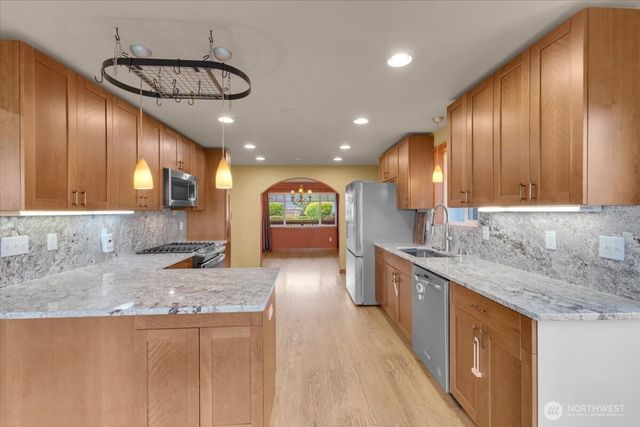 5819 Northridge Drive, Snohomish, WA 98290