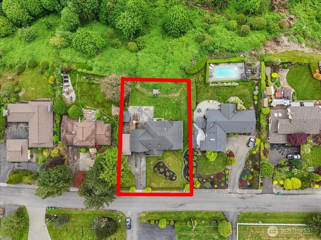 5819 Northridge Drive, Snohomish, WA 98290